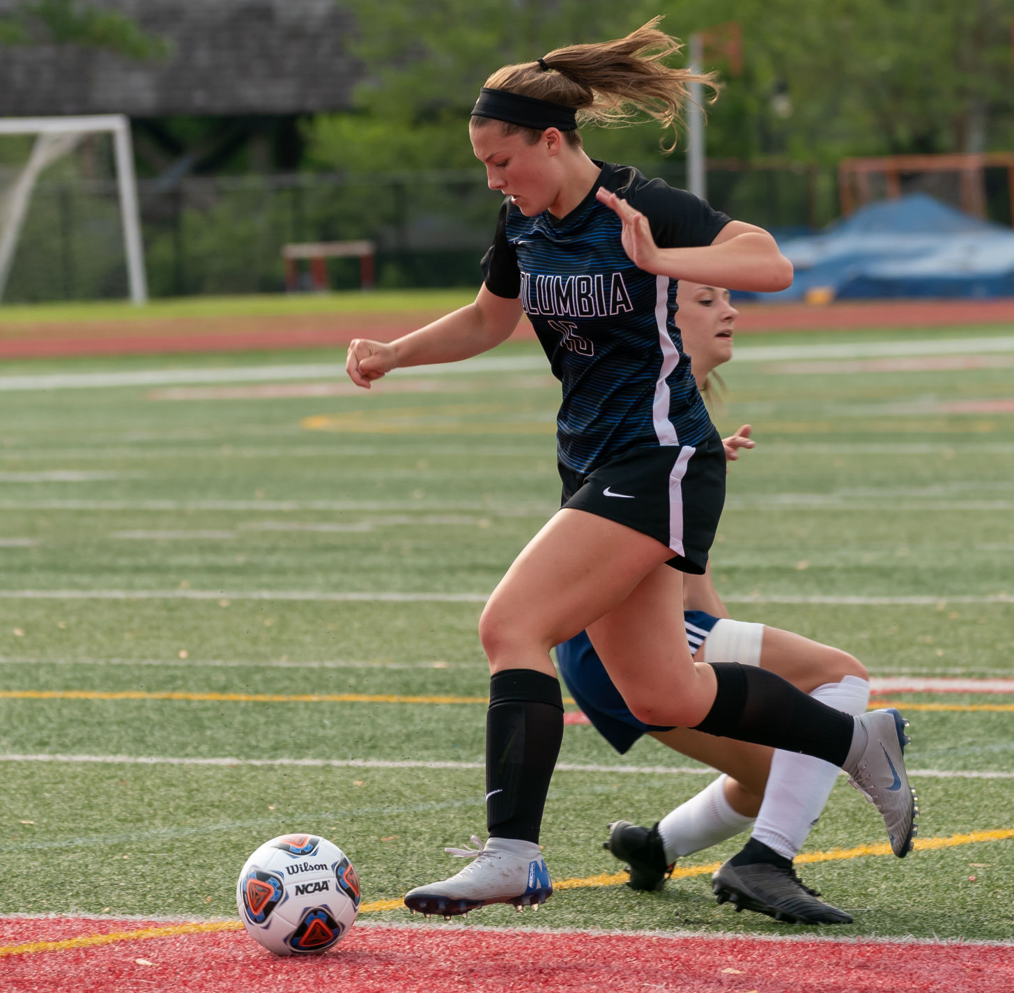 Class 1A state semifinal